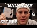 WALKAWAY &amp; Secure your MAC or PC with GATEKEEPER