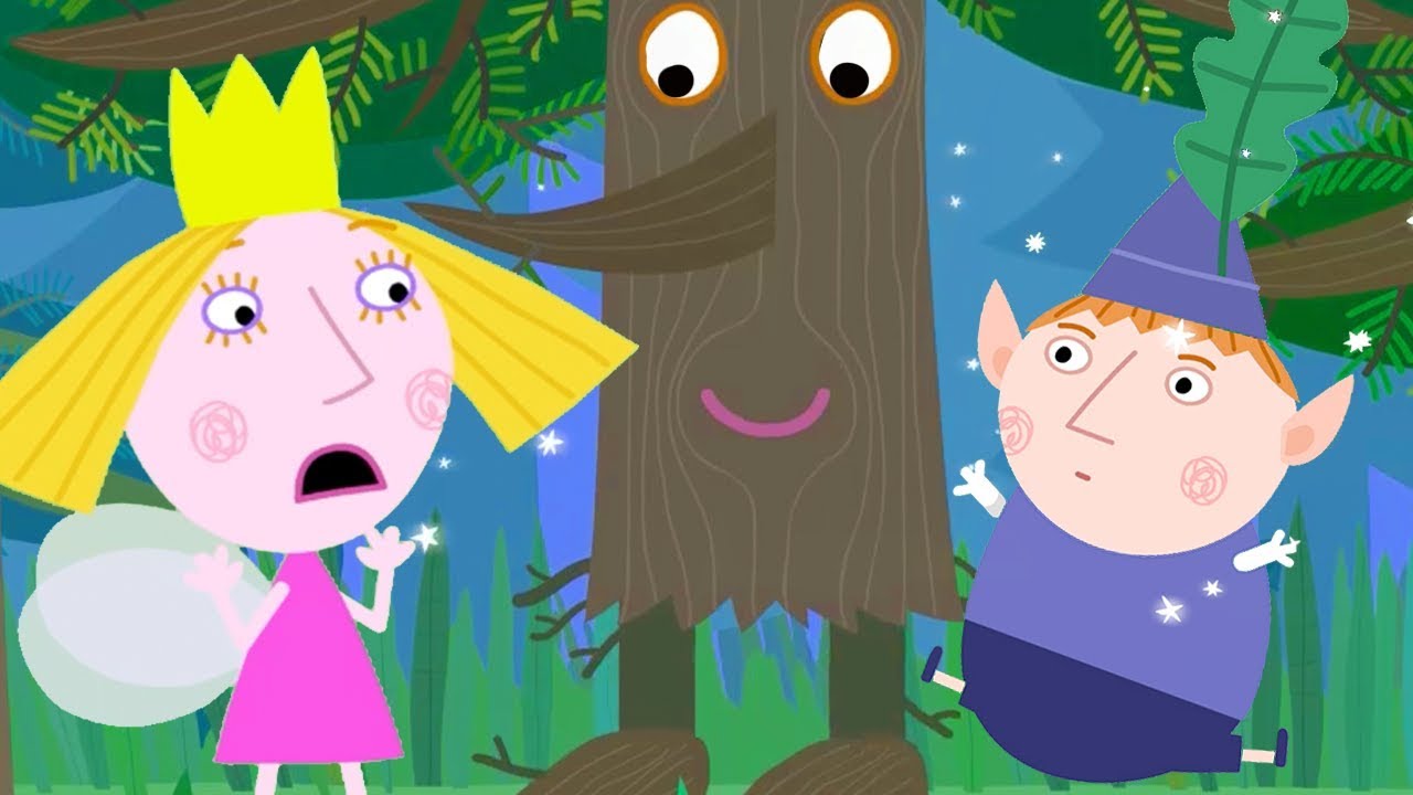 ben-and-holly-s-little-kingdom-full-episodes-daisy-and-poppy-go