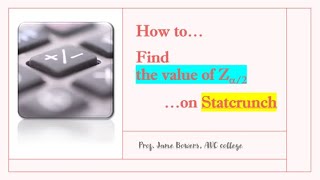 Find the critical value z of a/2 that corresponds to the given confidence level