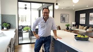 Tour with James Treble - Midland 21, HomeWorld Leppington