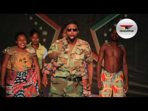 Highlights from Wogbejeke - Our journey