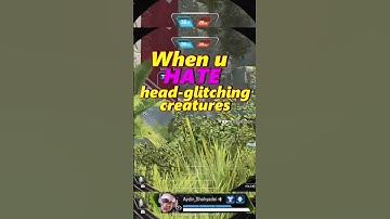 Apex Legends | When u hate head glitch. #apexmoments  #gameplay #apexlegends