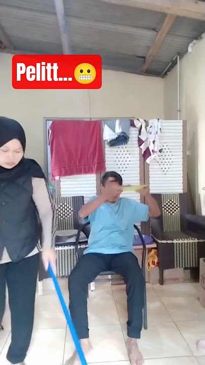 Download lagu ohh tidakk bisaa😅 #fypshort #hiburansegar #pasutrikocak#ngakak