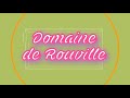 Domaine de rouville