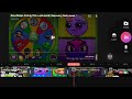 Geometry dash difficulty faces pizza tower boom 8927 2917 39