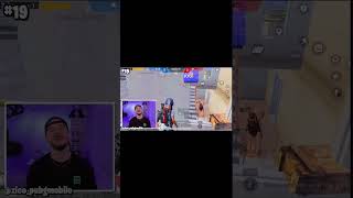 What Did He Just See #panda #pubgmobile #bgmi #pubg #shorts