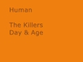 The Killers - Human Lyrics