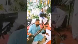 #pookalpookumtharunam #gvprakash #veena #wageshan #instrumental #music #tamil #srilanka #musicians