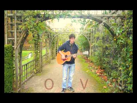 The Limbs - All That We Keep (Pete Lawrie cover)
