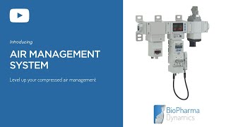 SMC Air Management System | How it works