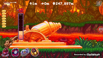 SUPER TOSS THE TURTLE : THE FINALS CANONS WEAPONS AND BOOSTS