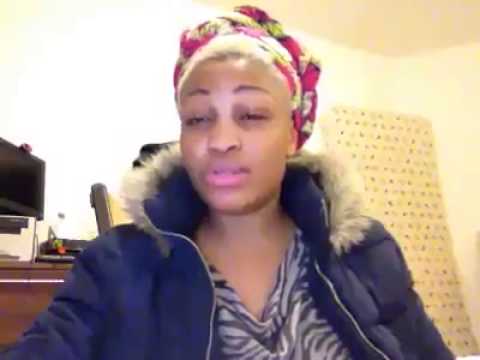Elle aime dépenser pour son mec et en est fière.- une fille donne son avis sur