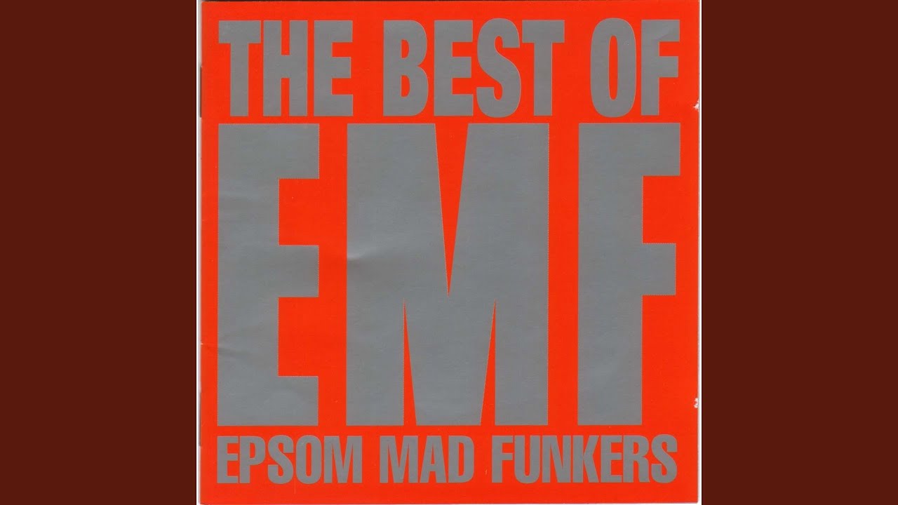 Unbelievable (Bambaataa House Mix)