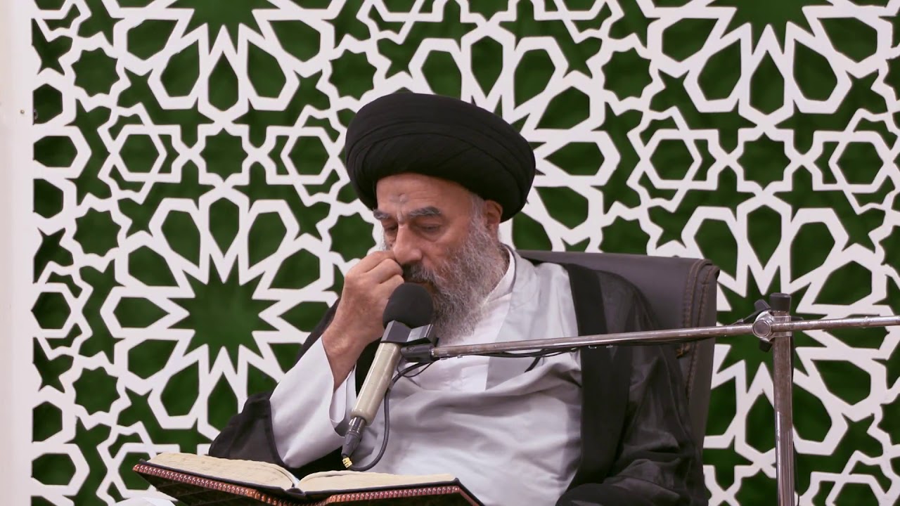 ( حَتَّىٰ إِذَا فُتِحَتْ يَأْجُوجُ وَمَأْجُوجُ وَهُم مِ… — Transcript