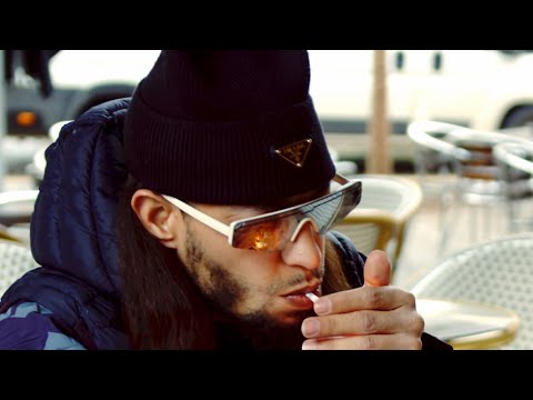 MaVida 🦅⚡️( clip officiel )