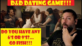 Lawful Good Paladin | 1 For All | D&D Comedy Web-Series - OldSkuleNerd Reacts