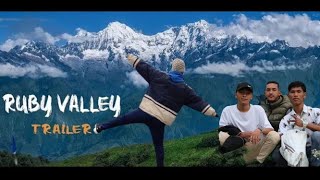 BEAUTIFUL RUBY VALLEY DHADING NEPAL || रुबी भ्याली धादिङ नेपाल | MUST BEAUTIFUL & peaceful ❤️