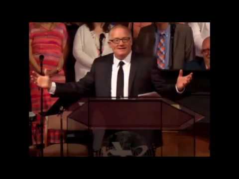8-3-16 Pastor Ray Phillips (audio only) preaching about worship