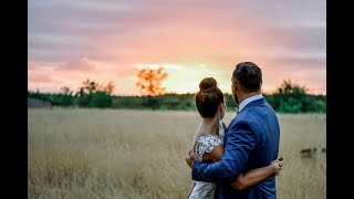 Audrey Walter - Mariage Landes, France