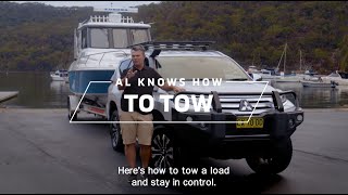 Al Knows How | Al Knows How to Tow