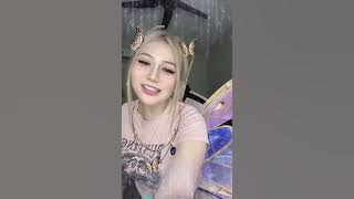 Rara Comel Pink BIGO Live