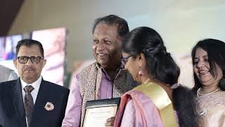 ✨ CEIR VEDA 11th Award Ceremony ✨
