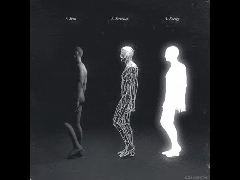 Der GEIST und die Aura sind mächtig ॐ Doku