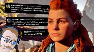A Calm and Reasonable Response From Horizon Fans