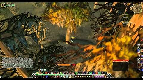 Botting Archaeology with pvpTool