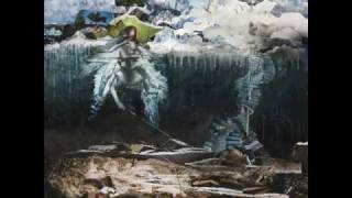 John Frusciante - Heaven (The Empyrean) [track #6] with lyrics chords