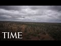 How Drones Are Helping In The Fight Against Poaching | TIME