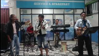 Jamming Syahdu KMP - tribute Koes KBKP - Kr. Senja demi Senja - ACHIDA Studio