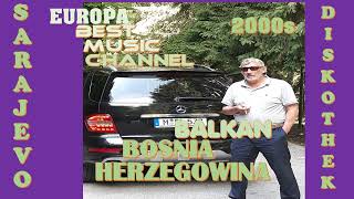 2002 HIT   KO ME ZOVE (MAHAZIN)   BALKAN BEST MUSIC CHANNEL Resimi