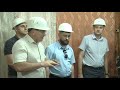 В Армавире откроют учебно-производственный центр на базе ЗСК «Кубань»