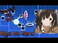 (Verified) Hige Wo Soru (Layout) By Me - Geometry Dash 2.11