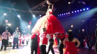 Vals Principal De Paola Roa 8.1.15