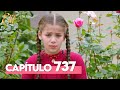 Elif Cuarta Temporada Capítulo 737 Elif Capítulo 737 