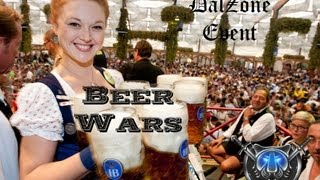 Remix Beer Wars.DalZone Guild  Event