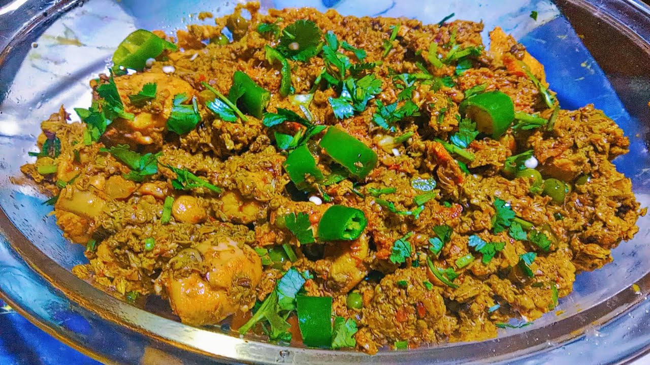 Winter Special Sohanjna Chicken Recipe | Moringa Chicken Curry | Desi Ghar Ka Zaiqa