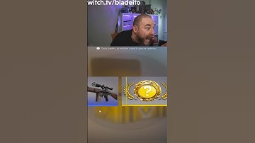 ВЫБИЛ КРУТОЙ СКИН В CS:GO #ксго #csgo #cs2 #counterstrike