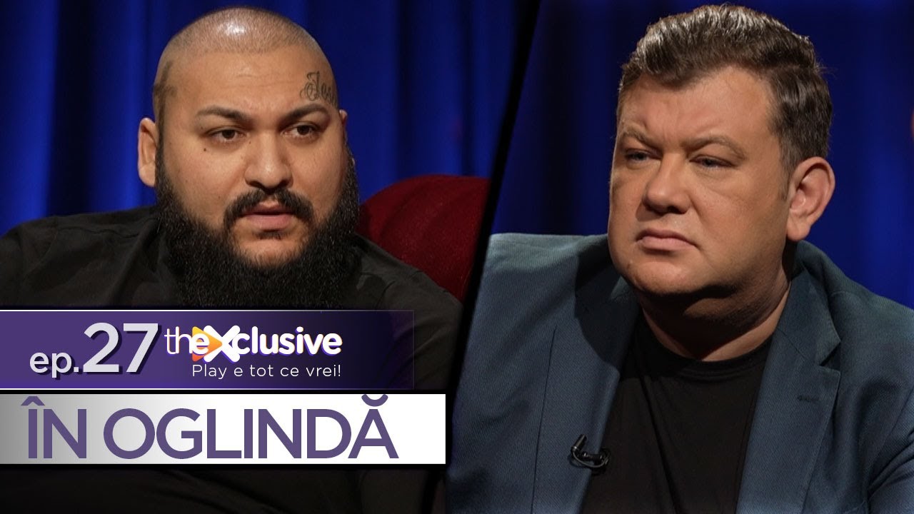 In Oglinda (29.11.2021) - Dani Mocanu, dezvaluiri incendiare despre videoclipul cu leul! 