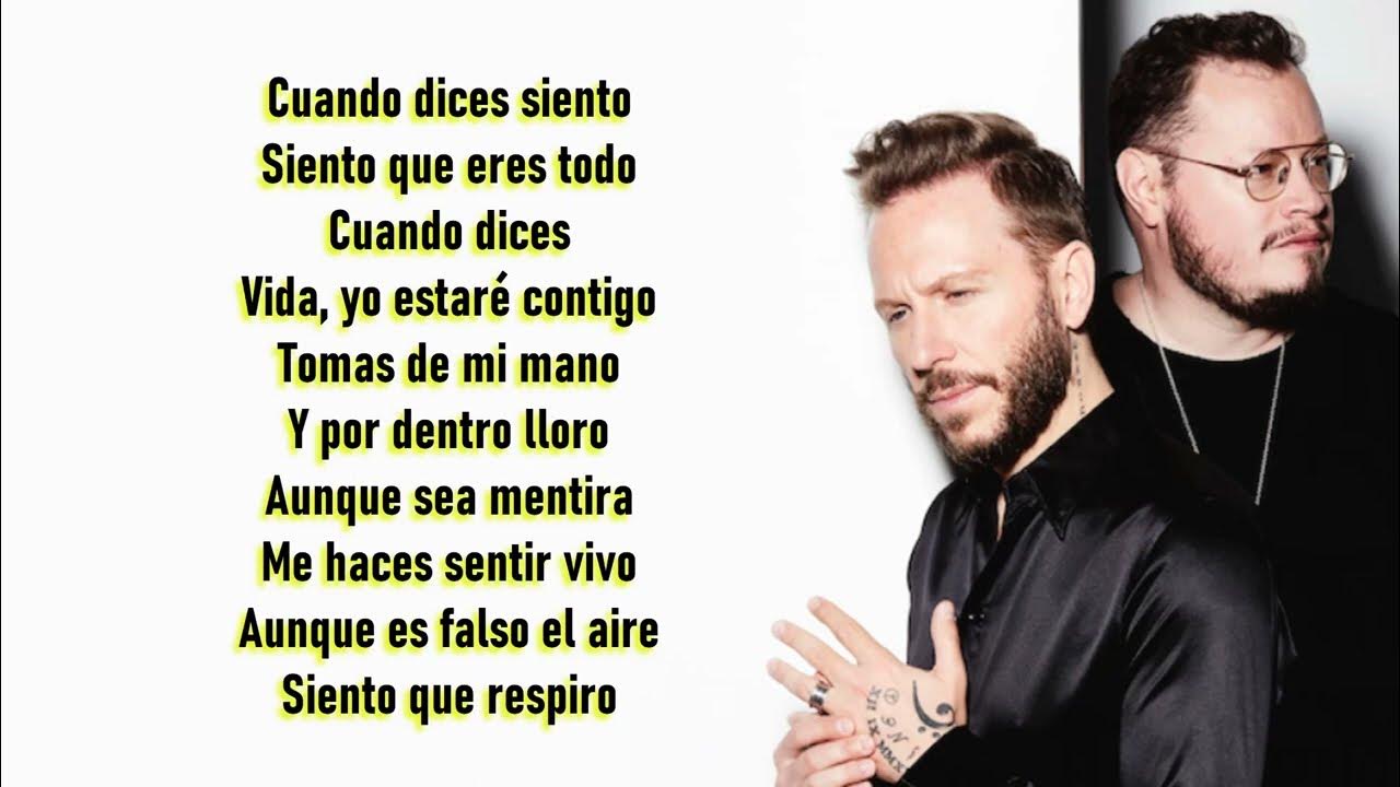 Sin Bandera Mientes Tan Bien (Letra/Lyrics) YouTube Sin Bandera Mientes Tan Bien (Letra/Lyrics) YouTube