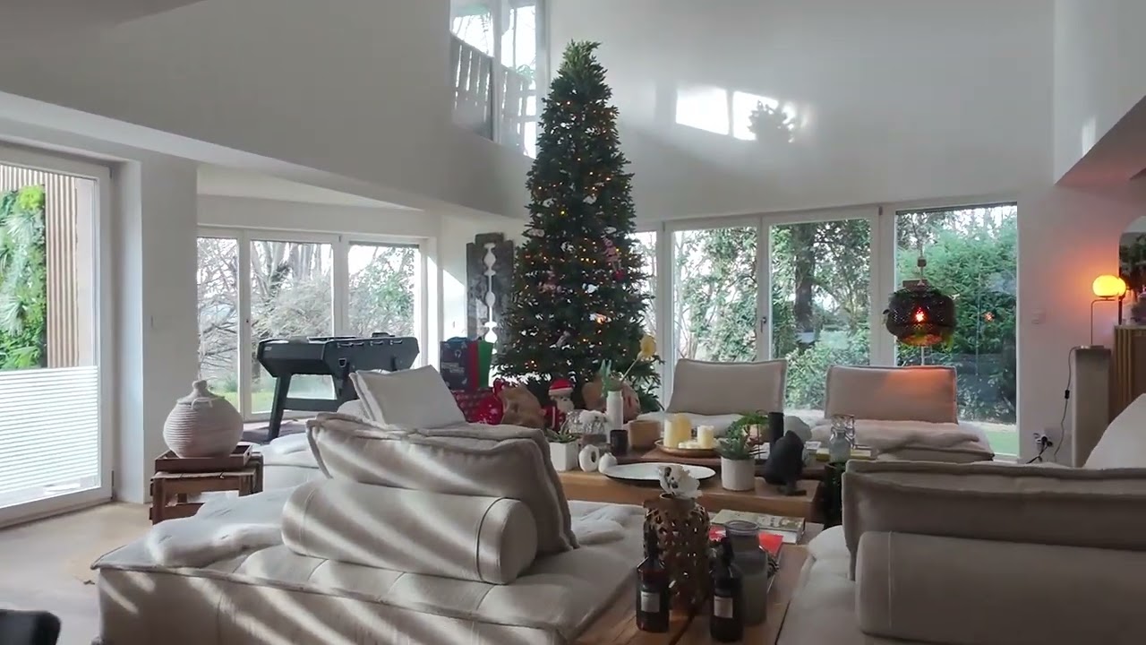 Versailles Jouy en Josas 78350 Maison 650 m² 5 Chambres Parc 6800 m² Piscine Foret