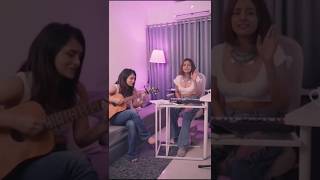 🔥 Patakha Guddi Song Cover Mariyam & Samyukta Vs Shreya & Sharvi Yadav Powerful Sufi Rendition 🎶