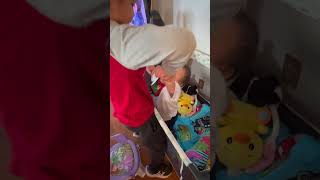Download Lagu Kuya Jax playing with baby Jacob May2024 MP3