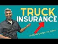 Truck Insurance - Commercial Truck Insurance for New Owner Operator Truckers