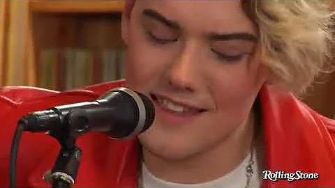 John O'Regan (A.K.A. Diamond Rings) - Give It Up