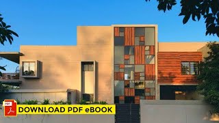 House in Ahmedabad | Chikoowadi Residence | Dreamscape Architects (Home Tour).