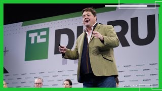 Startup Battlefield Finals - Stable