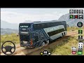 Police Car Chase Simulator 3D Game - Real Cop Cars Driving Simulator 2025 - Android GamePlay